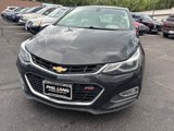 Used 2016 Chevrolet Cruze Premier w/ RS Package image 5