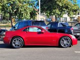 Used 2008 Cadillac XLR image 5