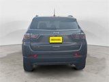Used 2021 Jeep Compass Limited w/ Sun and Sound Group image 4