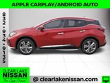 Used 2019 Nissan Murano Platinum w/ Cargo Package image 4