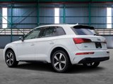 Used 2022 Audi Q5 2.0T Premium Plus w/ Premium Plus Package image 3