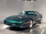 Used 1991 Pontiac Firebird Trans Am image 2