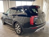 Used 2021 Kia Telluride EX w/ EX Premium Package image 5