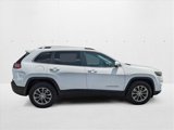 Used 2020 Jeep Cherokee Latitude Plus w/ Cold Weather Group image 4