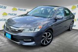 Used 2016 Honda Accord EX image 3