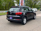 Used 2016 Volkswagen Tiguan S image 5