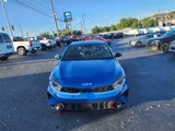 Used 2024 Kia Forte GT-Line w/ GT-Line Premium Package image 2