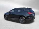 Used 2024 Chevrolet Equinox RS w/ RS Leather Package image 5