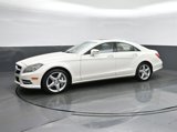 Used 2014 Mercedes-Benz CLS 550 4MATIC image 3