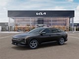 New 2025 Kia K4 LXS image 3
