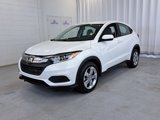 Used 2022 Honda HR-V LX image 2