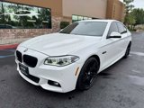 Used 2016 BMW 535i Sedan image 5