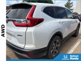 Used 2019 Honda CR-V EX image 4