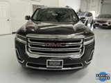 Used 2023 GMC Acadia SLT image 4