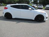 Used 2015 Hyundai Veloster Turbo R-Spec image 4
