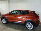 Used 2021 Buick Encore GX Preferred image 4