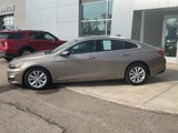 Used 2023 Chevrolet Malibu LT image 2