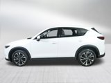 Certified 2023 MAZDA CX-5 AWD 2.5 S w/ Premium Package image 4