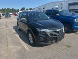 Used 2022 Chevrolet Equinox LS w/ LS Convenience Package image 2