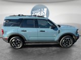 Used 2021 Ford Bronco Sport Big Bend image 2