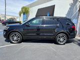Used 2016 Ford Explorer Sport w/ Equipment Group 401A image 2