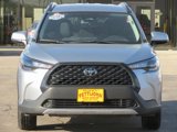 Used 2023 Toyota Corolla Cross LE image 2