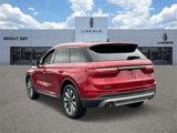 Certified 2021 Lincoln Corsair Reserve w/ Elements Package image 4