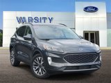 Certified 2020 Ford Escape Titanium image 1