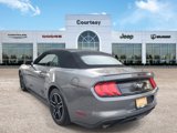 Used 2022 Ford Mustang Premium image 3
