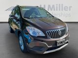 Used 2016 Buick Encore AWD image 3