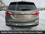 Used 2018 Chevrolet Equinox LT image 6