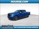 Used 2019 Ford F150 XL w/ Equipment Group 101A Mid image 4
