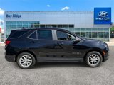 Used 2022 Chevrolet Equinox LS w/ LS Convenience Package image 2