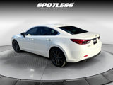 Used 2016 MAZDA MAZDA6 Grand Touring w/ GT Technology Package image 5