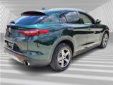 Used 2021 Alfa Romeo Stelvio Sprint w/ Active Assist 1 Package image 6