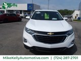 Used 2020 Chevrolet Equinox LT image 2