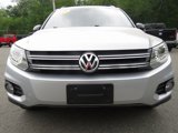 Used 2017 Volkswagen Tiguan Sport image 2
