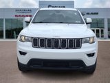 Used 2022 Jeep Grand Cherokee Laredo X image 2
