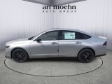 New 2025 Honda Accord SE image 2