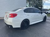 Used 2018 Subaru WRX Premium image 4