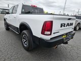 Used 2017 RAM 1500 Rebel image 5