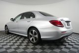 Used 2020 Mercedes-Benz E 350 4MATIC Sedan image 5