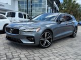 Used 2020 Volvo V60 T6 R-Design w/ Advanced Package image 1