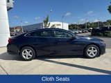 Used 2018 Chevrolet Malibu LS image 3