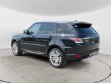 Used 2016 Land Rover Range Rover Sport HSE image 5