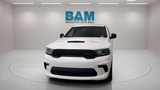 Used 2021 Dodge Durango R/T w/ Blacktop Package image 2