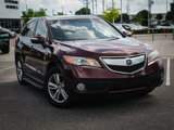 Used 2014 Acura RDX FWD w/ Technology Package image 2