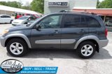 Used 2005 Toyota RAV4 2WD image 2