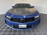 Used 2019 Chevrolet Camaro LT w/ RS Package image 2