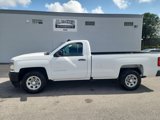 Used 2017 Chevrolet Silverado 1500 W/T w/ WT Convenience Package image 2